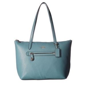 Coach Taylor Tote purse